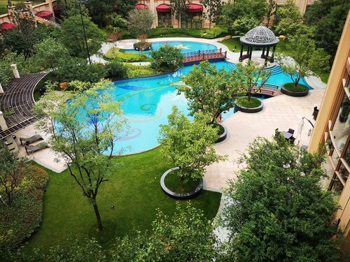 Chateau Star River Shaanxi