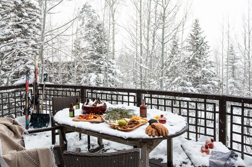 JHRL - Stunning Granite Ridge Lodge #17- Private Hot Tub