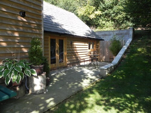 Enchanting rural setting in the Garden of England