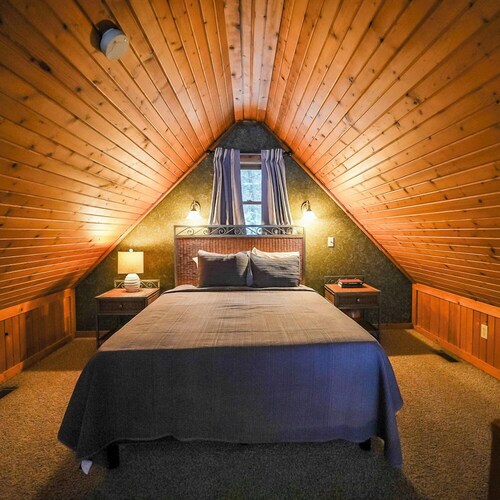 Falls - Hosted by The Chalets