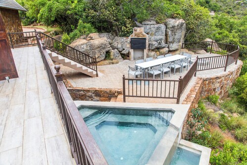 Blyde Canyon, A Forever Resort