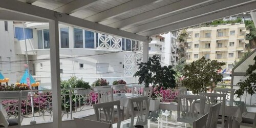 Ceko Hotel