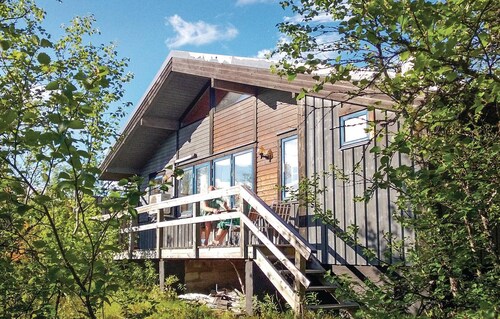 Schönes Haus in Lofsdalen mit WLAN