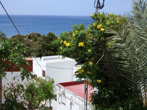 Casa Nieves de Igueste
