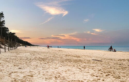Schönes Haus mit 3 Schlafzimmern in.
