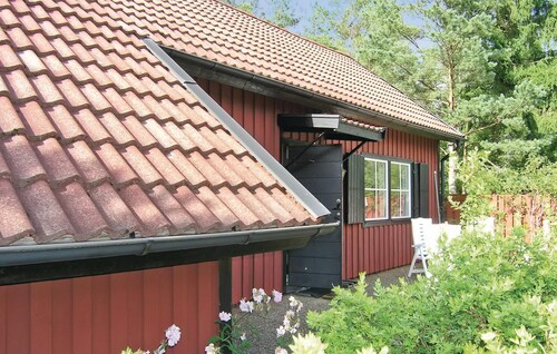 Atemberaubendes Haus in Hestra mit.