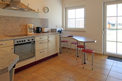 113m² Ferienhaus Rita - Ferienhaus