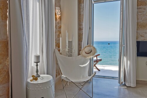 Thalassa Boutique Hotel - Adults Only