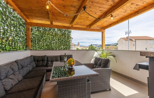 Fantastische 2-Zimmer-Wohnung in Lopar