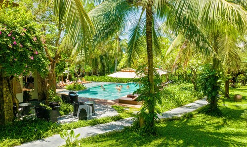 Hoi An Eco Lodge & Spa