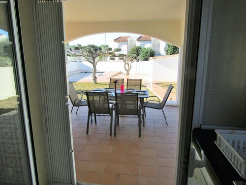 Magnificent Villa with private pool on large plot unlimited free wifi