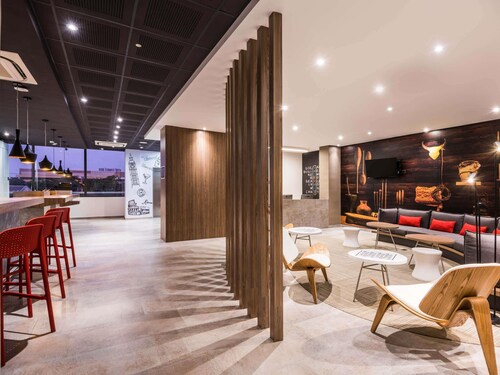 ibis Barranquilla