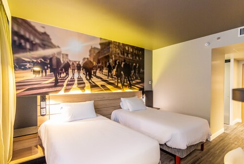 Novotel Curitiba Batel