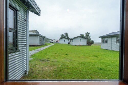 Adventure Hotel Geirland