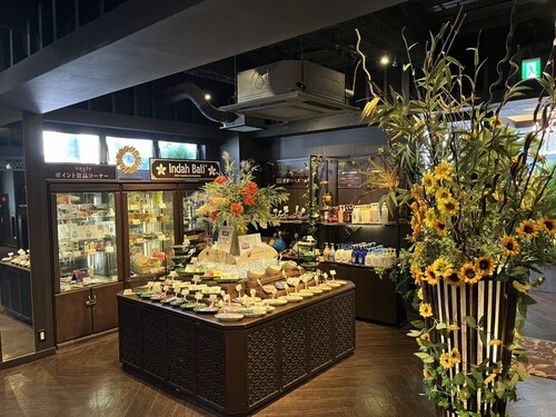 Hotel BaliAn Resort Higashi Shinjyuku