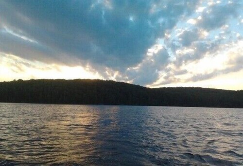 Nick's Retreat - Madawaska, Ontario, Canada