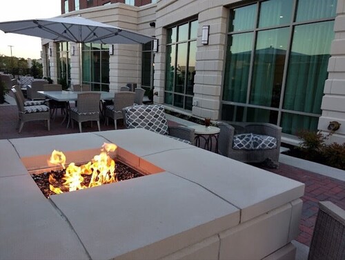 Holiday Inn Lexington - Hamburg by IHG