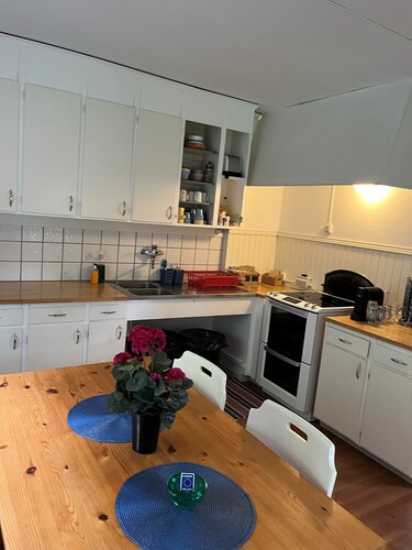 Korrö Vandrarhem
