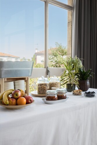 Hotel Beatrice Este