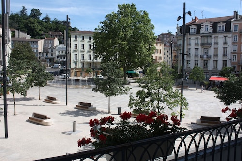 Hotel du Midi