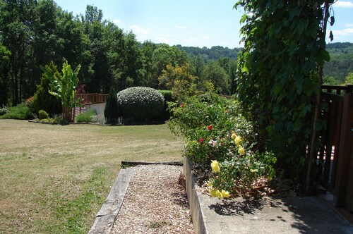 Gite des Grands Chemins haut