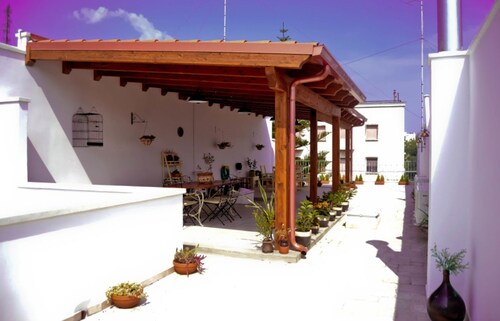 Dimora del casale
