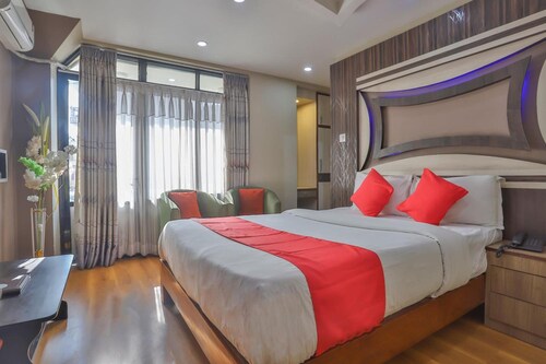 Hotel Marinha