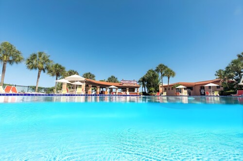 Westgate Lakes Resorts and Spa