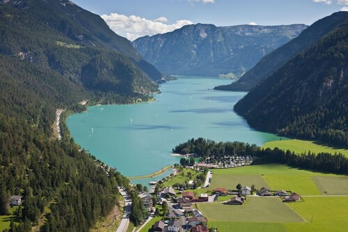 Arthurs Hotel am Achensee