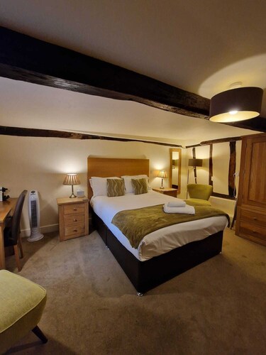 The North Hill Hotel