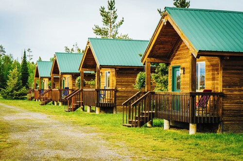 River Lodge