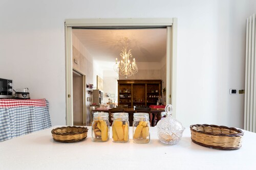 B&B Casamia