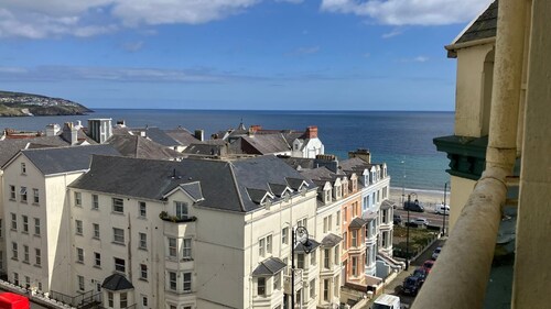 Welbeck Hotel and Apartments
