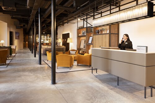 Hotel Indigo Dundee by IHG