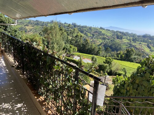 Ranges View Lodge