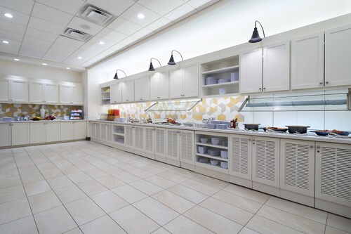 Hyatt Place Ocean City / Oceanfront
