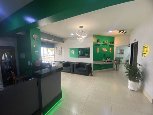 Limeira Plaza Hotel