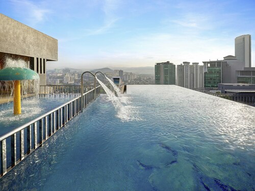 Ibis Kuala Lumpur City Centre Hotel