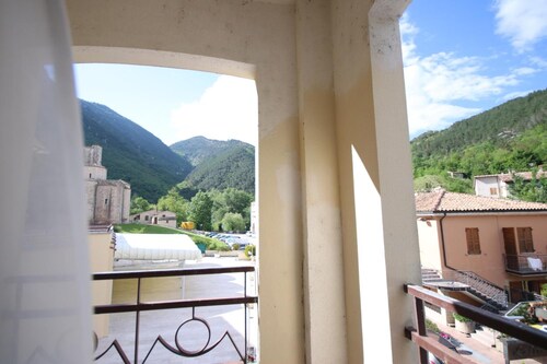 Hotel Terme di Frasassi