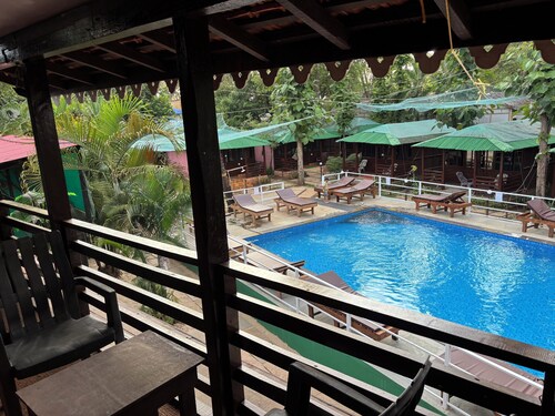 Club Palolem
