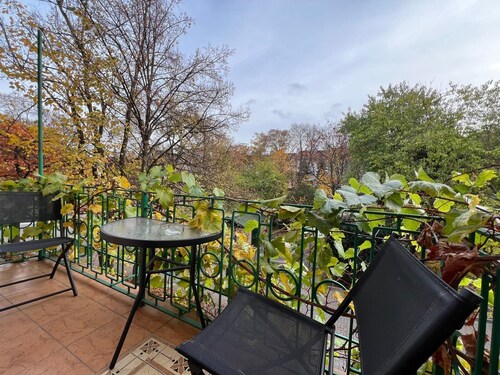 AAA STAY Premium Apartments Old Town