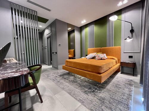 Hotel Al Boschetto