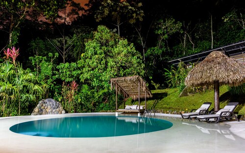 Kuyana Amazon Lodge