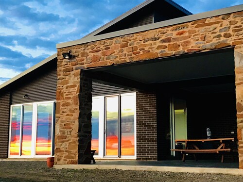 Adelaide Hills Getaway - Off grid country experience