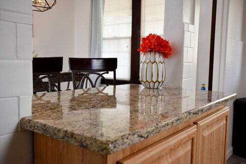 Beautiful 3BR Home with Cozy Front & Back Porches!