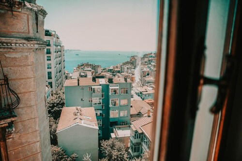 Juno Hotel Taksim