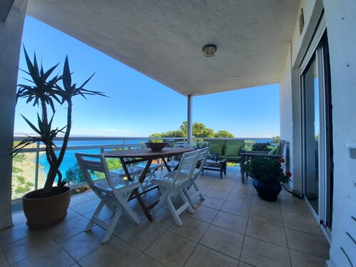 Cap de Salou: Atemberaubender Meerblick