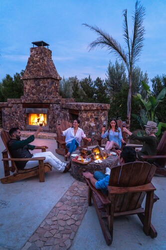 El Cielo Resort