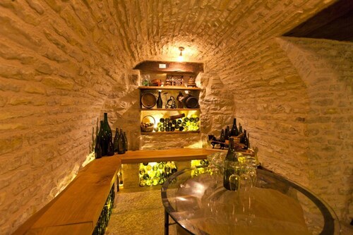 Auberge de la Beursaudiere