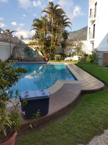 Perla Maya Hotel